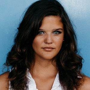 Meet your Posher, Mandy